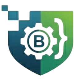 Blazor logo
