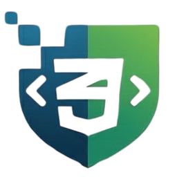 CSS3 logo