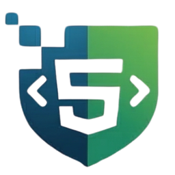 HTML5 logo