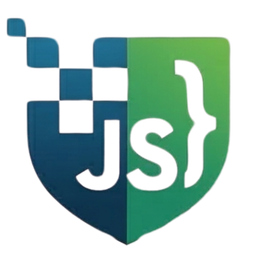 JavaScript logo