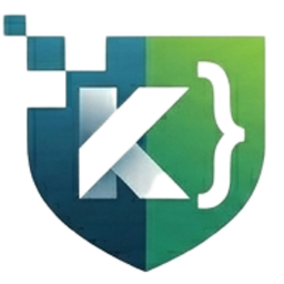 Kotlin logo