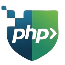 PHP logo