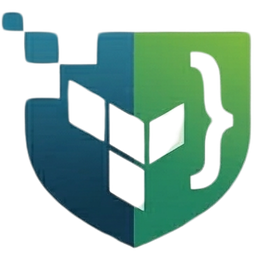 Terraform logo