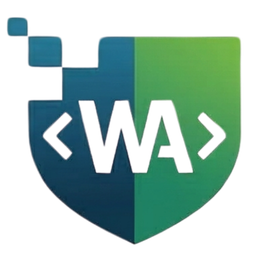 WebAssembly logo